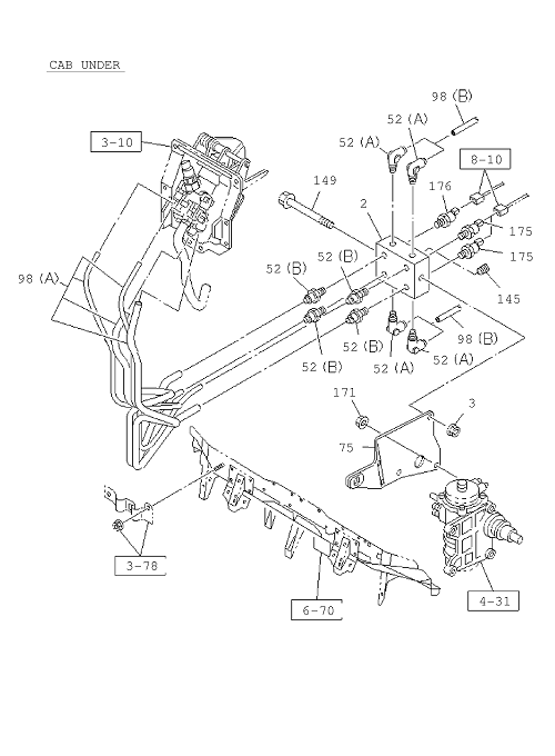 Partial Engine